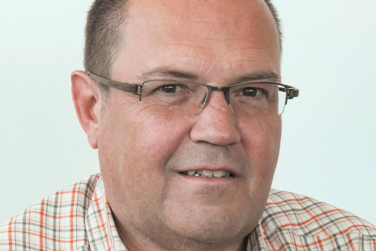 Ralf Busch | University of Saarland