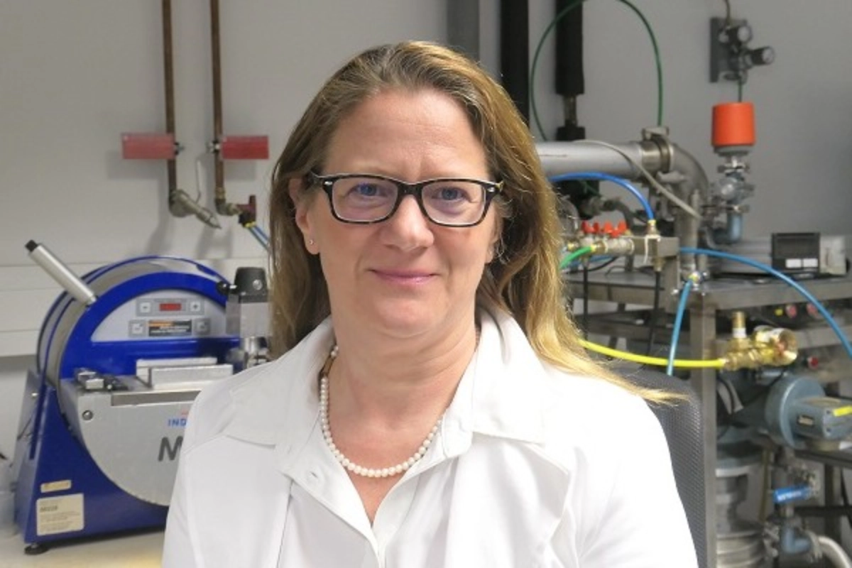 Isabella Gallino, Project Coordinator